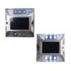 thumbnail image 2 of Luz LED Solar XCF para Muelle y Camino a Prueba de Agua, 2 of 3