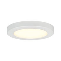 Access Lighting LED Flush Mount in White Color
