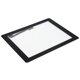 thumbnail image 4 of A1416/A1430/A1403 para iPad3 pantalla táctil con tecla de inicio pantalla de alta sensibilidad negra, 4 of 8