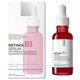 thumbnail image 3 of Suero Effaclar original, Retinol B3, vitamina pura C10, hialu B5, niacinamida 10, Cicaplast B5, hidratante, 30ml, 3 of 5