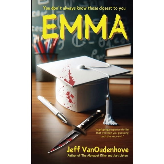 Emma, (Paperback)