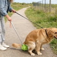 thumbnail image 6 of Dog Pooper Scooper, Foldable Dog Poop Cleaning Tool, No Need to Bend Over, Suitable for Both Large and Small Dogs, 6 of 6
