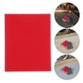 thumbnail image 4 of 10pcs Fine Sanding Sponges 1000-Grit Reusable Sandpaper for Wood Metal Plastic - Wet or Dry Use Polishing Pads, 4 of 7