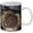 A434, variant on Only The Best Dads Get Promoted To Zayde Coffee Lovers Cup, Great Novelty Gift, 11 Oz Tea Cup For Men & Women
