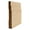 Maple, variant on EWBB29 Contemporary Stepped 5-1/4" Tall x 11/16" Baseboard Unfinished