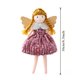 thumbnail image 3 of Christmas Pendant Christmas Tree Girl Doll Small Doll Decoration, 3 of 3