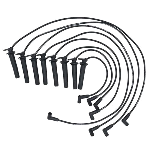 Walker Products 924-1469 Ignition Wire Set