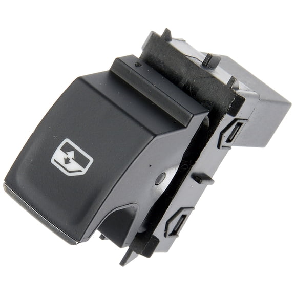 Dorman 901-690 Passenger Window Switch - 1 Button for Specific Volkswagen Models