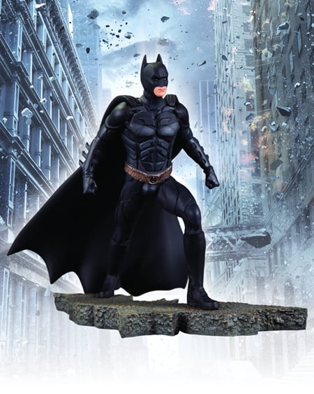 batman scale
