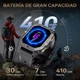 thumbnail image 4 of Reloj Inteligente Cubot Smartwatch C28 Resistente Al Agua, 4 of 8