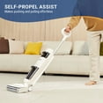 thumbnail image 4 of Tineco GO Cordless Floor Washer, Mutli-Surface Wet Dry Vacuum / Mop (GH203), 4 of 10