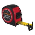 thumbnail image 1 of Flexómetro Compacto Con Grip 55 M Cinta 1' Truper TRUPER FCG-55M, 1 of 2