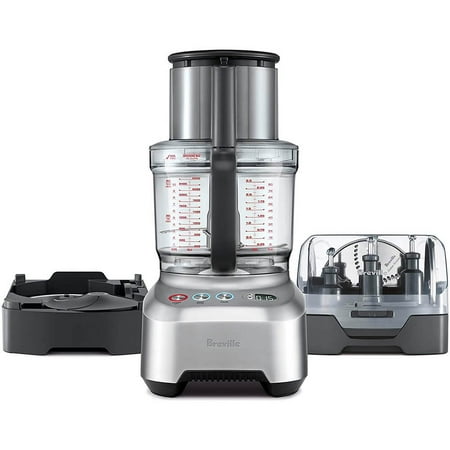 Breville BFP820BAL Sous Chef® 16 Peel & Dice Food Processor