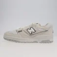 thumbnail image 1 of New Balance 550 NB LEFT FOOT DISCOLORATION Men US11 Casual BB550PRB-D, 1 of 5