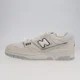 thumbnail image 1 of New Balance 550 NB LEFT FOOT DISCOLORATION Men US11 Casual BB550PRB-D, 1 of 5