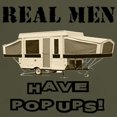 thumbnail image 3 of CafePress - Popup Realmen T Shirt - Men's Classic Graphic Cotton T-Shirt, 3 of 4