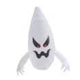 thumbnail image 4 of Fantasma Inflable de Halloween para Exteriores, Decoración para Patio Y Jardín., 4 of 9