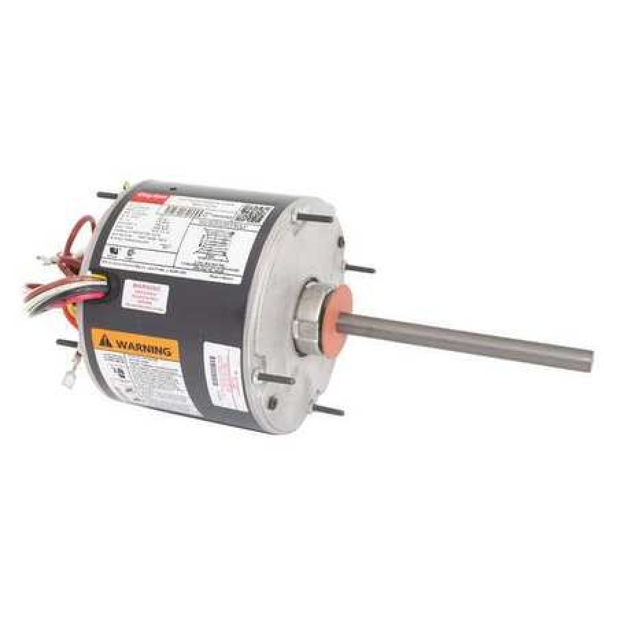 DAYTON 4M060BG Condenser Fan Motor,1/4 HP,1075 rpm,60Hz