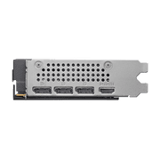 MSI GeForce RTX 5050 8G SHADOW 2X OC Graphics Card, 8GB GDDR6, DPx3, HDMIx1, DLSS 4