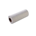 thumbnail image 2 of Moyic 50 uds/rollo de estropajo absorbente de agua desechable a prueba de aceite, platos de cocina, cuencos, vajilla, paño de limpieza Suministros de limpieza para el hogar gris Moyic HA5325-03B, 2 of 6