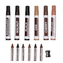 New Arrivals 6-Piece Set (Marker   Crayon)-1 Set Of Touch-Up Pens 12Pcs-B Mother's Day Clearance Sale