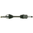 thumbnail image 2 of For Saturn Vue 2002 2003 Pair Front CV Axle Shafts - BuyAutoParts, 2 of 4