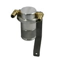 thumbnail image 2 of Flex-a-lite 272 Full Size Diesel Truck Electric Fan; 26 1/2 in. Height x 32 in. Width x 4 1/4 in. Deep; Dual 15 in. Puller; Aluminum Shroud; w/Variable Speed Control;, 2 of 3