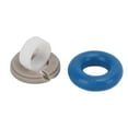 thumbnail image 1 of 06J998907A, Leakproof Perfect Fit 3 Pieces Fuel Injection O Ring Wear Resistant Direct Replacement  For GLI CC, 1 of 8