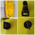 thumbnail image 4 of CHUANK 5 Pcs Universal Kayak Scupper Plug Nylon Scupper Plug Canoe Drain Holes Stopper, 4 of 8