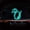 Mint Green, variant on Reflective Cat Rear Wiper Sticker, Waterproof Moving Tail Decal for Cars and SUVs (Blue)