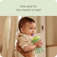 thumbnail image 5 of NUK Fun Grips Toddler Sippy Cup with Straw, 1 Pack, Neutral, 5 of 6