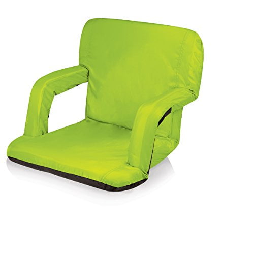 Picnic Time Fauteuil Inclinable Portable Ventura Seat