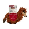 thumbnail image 3 of Juguete para Perro Kong Trekkers Camello con Dos chirriadores, 3 of 3