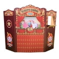 thumbnail image 1 of TEATRO GUIÑOL CON TITERES Y ESCENARIO TITOS, 1 of 2