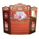 thumbnail image 1 of TEATRO GUIÑOL CON TITERES Y ESCENARIO TITOS, 1 of 2