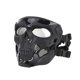 thumbnail image 1 of Skull Full Mask Full Mask Monking Mask Mask Pantalized Vestido personalizado esquí esquí Gafas de esquí, 1 of 2