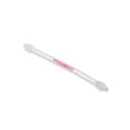 thumbnail image 2 of Amdohai Tennis Racket Damper Silicone Tennis Bat Vibration Absorbing Shock Reducing -slip Strips, 2 of 7