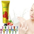 thumbnail image 4 of Discount Galore, Hand Cream 30g Plant Extracts, 10 Flavors, Winter Moisturizing, Protection, Gentle Formula, For Sensitive Skin, Hydrating Care Unbeatable Price | Paste, C, Acppild, 4 of 9