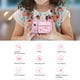 thumbnail image 4 of Cámara digital instantánea para niños, cámara digital de 24 MP para niños, pantalla de 2,4 pulgadas, cámara para selfies, juguete para niños, con papel de impresión, foto digital., 4 of 9