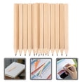 thumbnail image 2 of 100 Pcs Golf Pencils No Sharpening Needed For Scoring In Casual Games Suitable For Kids And Adults, 2 of 9