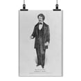thumbnail image 2 of Print: George F. Train, 1861, 2 of 4