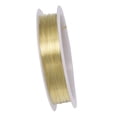 thumbnail image 3 of Jewelry Wire, Bendable Soft Wire For Jewelry Making Jewelry Making Supplies Copper For Jewelry Making Supplies Craft, 3 of 6