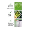 thumbnail image 4 of Contenedores Herméticos Para Almacenar Alimentos 12 Uds., 4 of 5