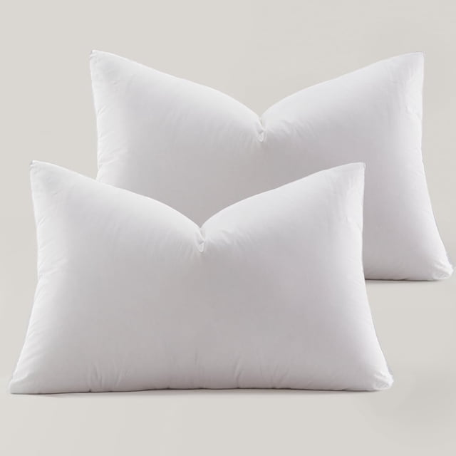 Set de 2 almohadas Globon Ultra Soft Down 51 x 66 cm