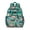 Adorable, variant on Snow-Themed Penguin Decorated Backpack - Ergonomic School Bag with Side Pockets & Breathable Back Panel for Teenagers