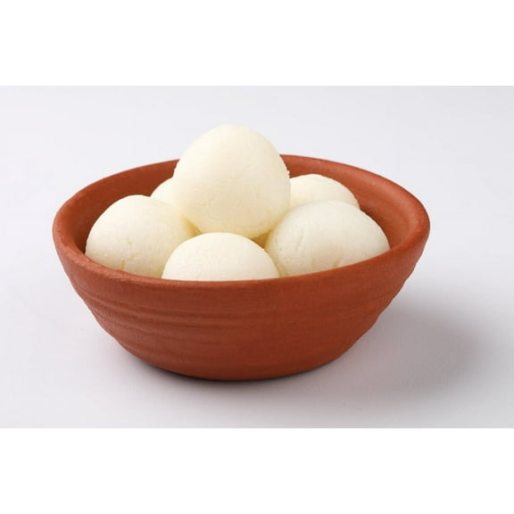 Aiva Rasgulla Indian Sweet 1 KG