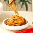thumbnail image 4 of 【Pack of 5】Wujiang Preserved Spicy Mala Flavor Mustard Tuber 2.82OZ, 4 of 6