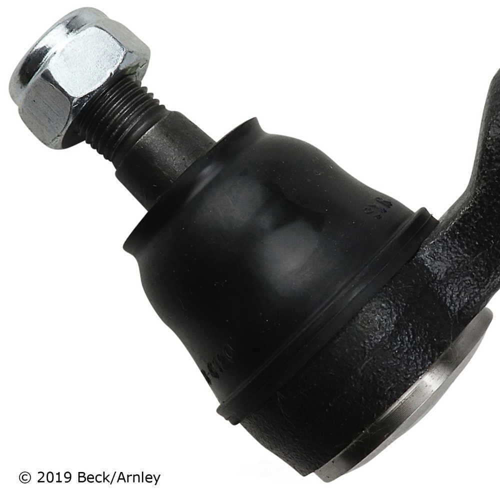 BeckArnley 101-8020 Tie Rod End