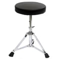 thumbnail image 4 of Junior Drum Set for Kids, This Percussion Drum Kit Features Bass Drum Pedal, Snare Drum Stand, Floor Tom, Drums Hi Hat Stand with Cymbals, Drum Sticks and More, Great Drum Set for Beginners, Wine Red, 4 of 4