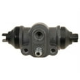 thumbnail image 2 of Raybestos WC370194 Professional Grade Drum Brake Wheel Cylinder Fits select: 2006-2011 HYUNDAI ACCENT, 2006-2011 KIA RIO, 2 of 5